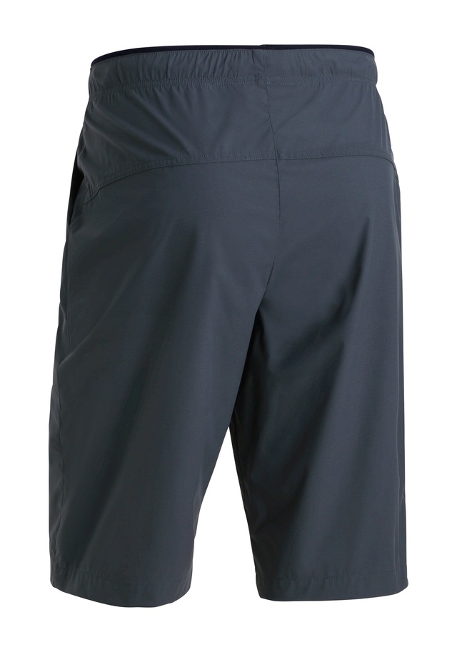 Maier Sports Outdoorhose »Fort Bermuda M« kurze Hose Herren, luftige Wanderhose, leichte Outdoorhose, Reg Fit