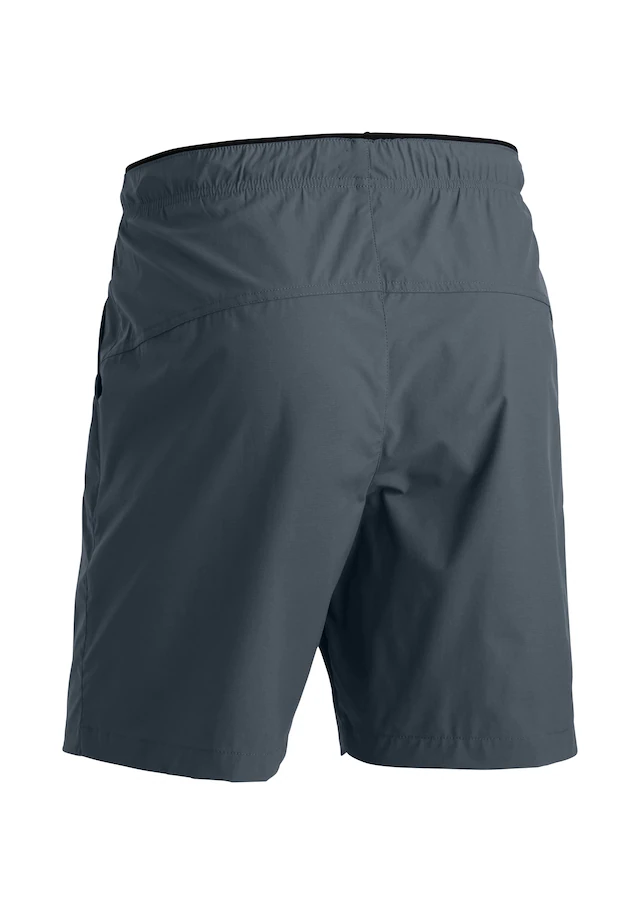 Maier Sports Outdoorhose »Fort Shorts M« kurze Hose Herren, luftige Wanderhose, leichte Outdoorhose, Reg Fit