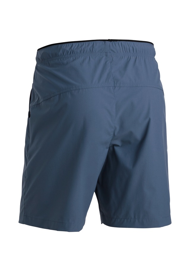 Maier Sports Outdoorhose »Fort Shorts M« kurze Hose Herren, luftige Wanderhose, leichte Outdoorhose, Reg Fit