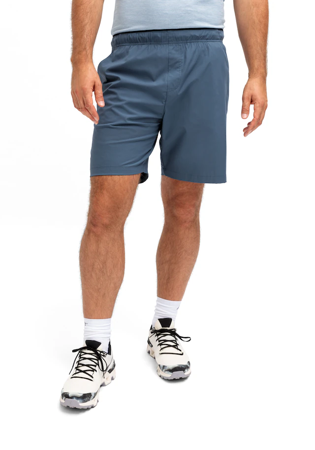 Maier Sports Outdoorhose »Fort Shorts M« kurze Hose Herren, luftige Wanderhose, leichte Outdoorhose, Reg Fit