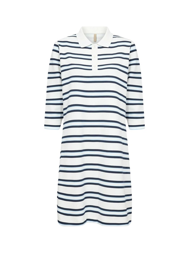 soyaconcept Jerseykleid »Soya Concept Dress SC-BARNI 55«