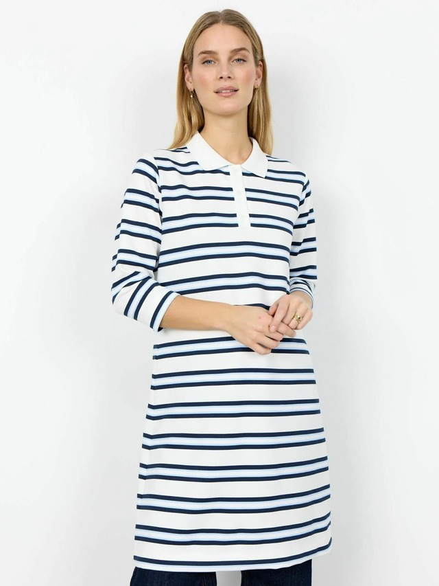soyaconcept Jerseykleid »Soya Concept Dress SC-BARNI 55«