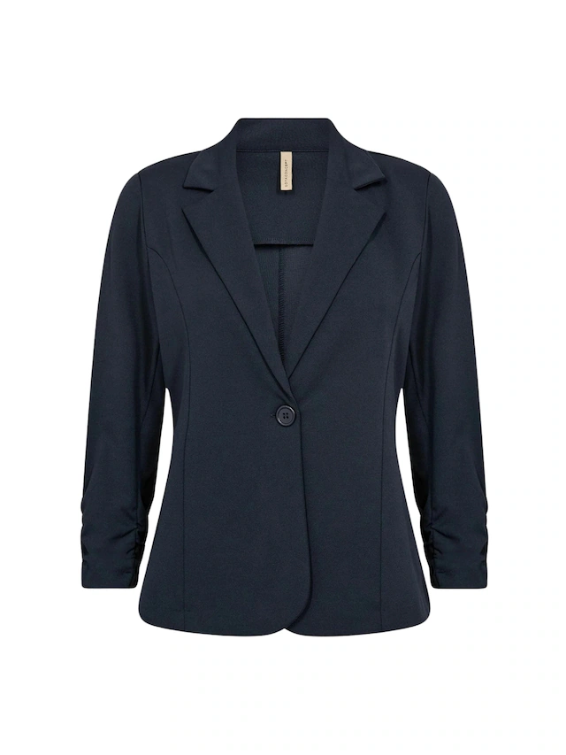 soyaconcept Blusenblazer »Soya Concept Blazer SC-SIHAM 97«