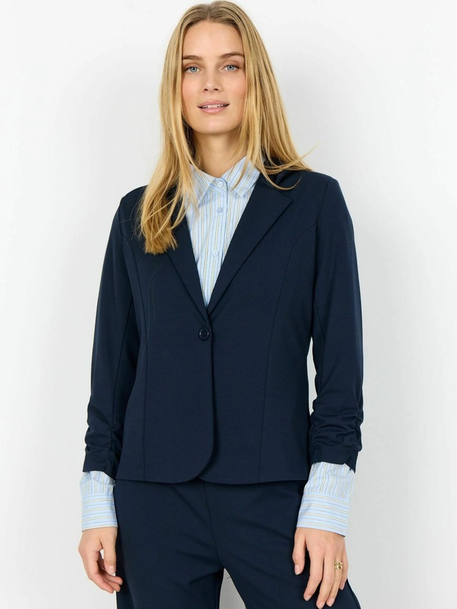 soyaconcept Blusenblazer »Soya Concept Blazer SC-SIHAM 97«