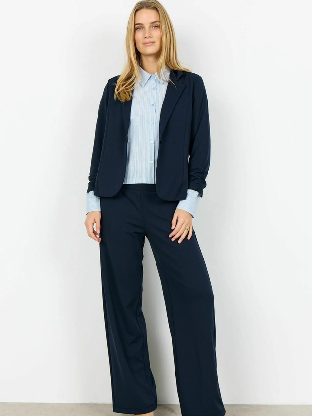 soyaconcept Blusenblazer »Soya Concept Blazer SC-SIHAM 97«
