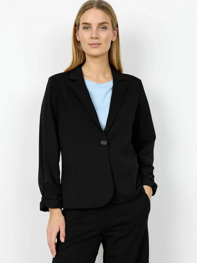 soyaconcept Blusenblazer »Soya Concept Blazer SC-SIHAM 97«