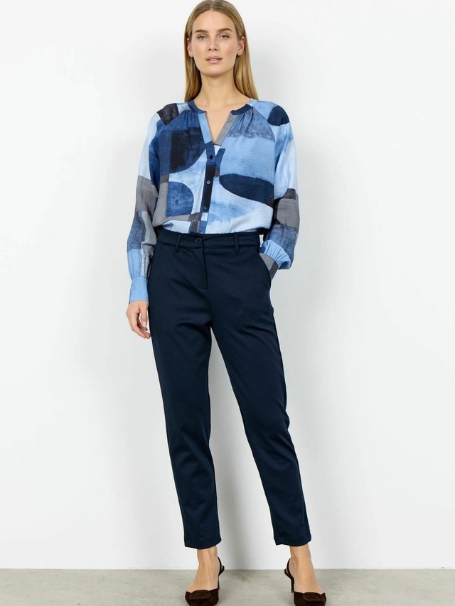 soyaconcept Chinohose »Soya Concept Trouser SC-DANIELA 13«