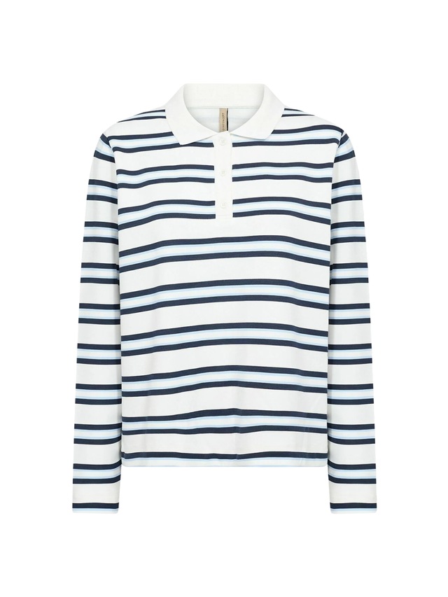 soyaconcept Blusentop »Soya Concept Shirt SC-BARNI 51«
