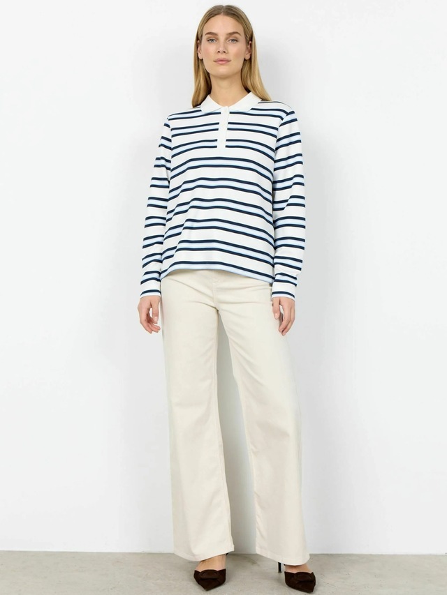 soyaconcept Blusentop »Soya Concept Shirt SC-BARNI 51«