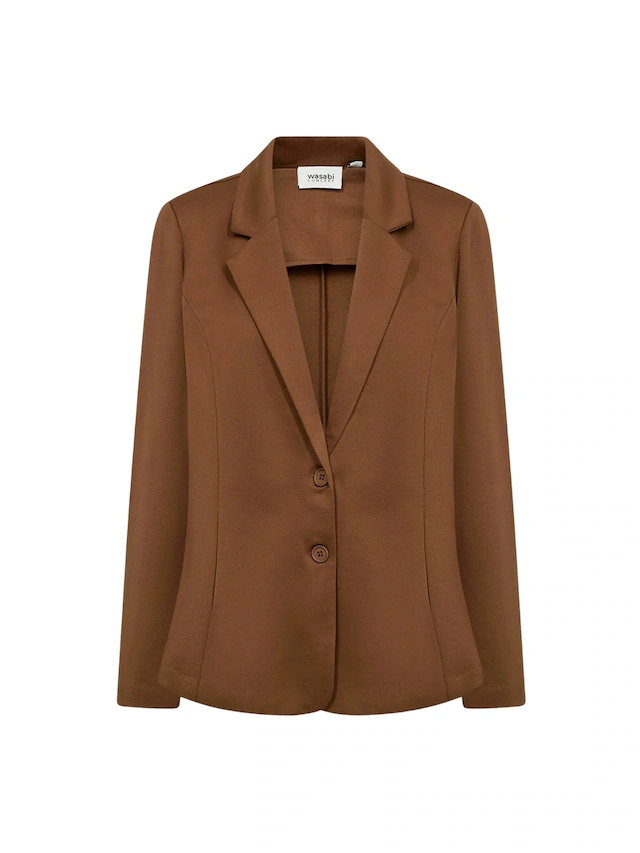 Wasabi Concept Blusenblazer »Wasabi Concept Blazers WA-SINA«