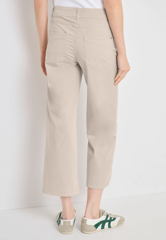 Cecil Culotte High Waist