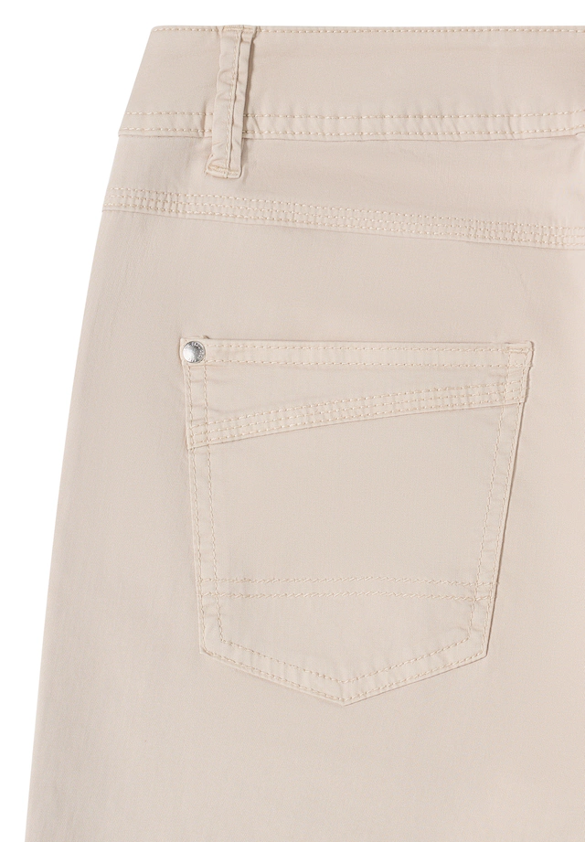 Cecil Culotte High Waist