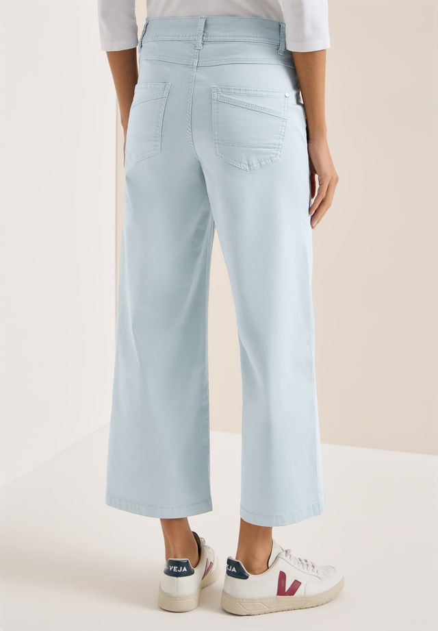 Cecil Culotte High Waist