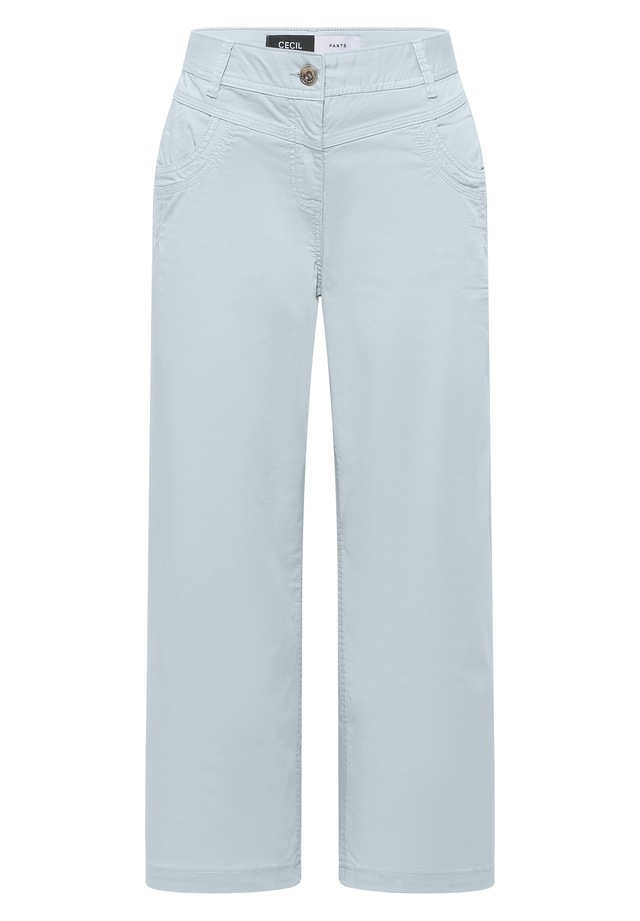 Cecil Culotte High Waist