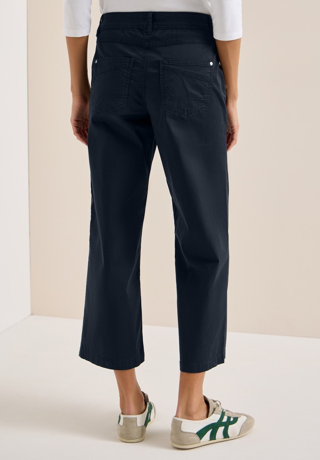 Cecil Culotte High Waist
