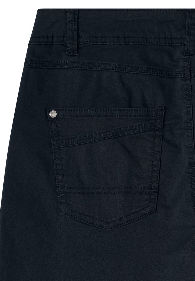Cecil Culotte High Waist
