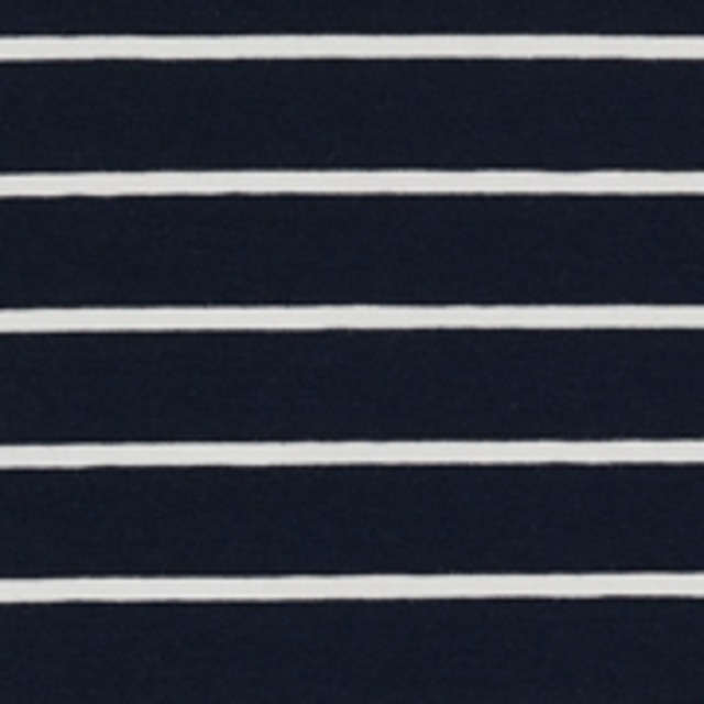 Cecil Print-Shirt mit U-Boot-Ausschnitt