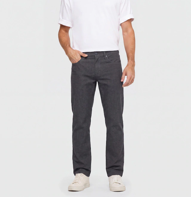 MAC 5-Pocket-Hose »Arne Travel« Ideal für Reisen mit Auto, Bahn oder Flugzeug geeignet