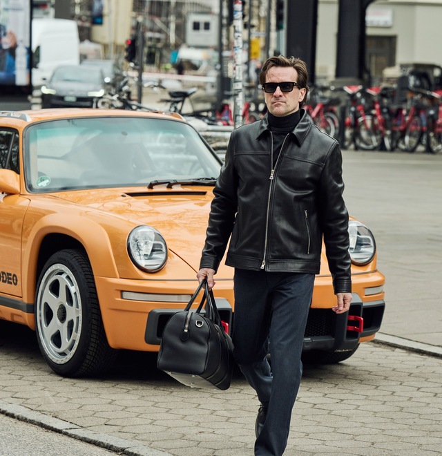 MAC 5-Pocket-Hose »Arne Travel« Ideal für Reisen mit Auto, Bahn oder Flugzeug geeignet
