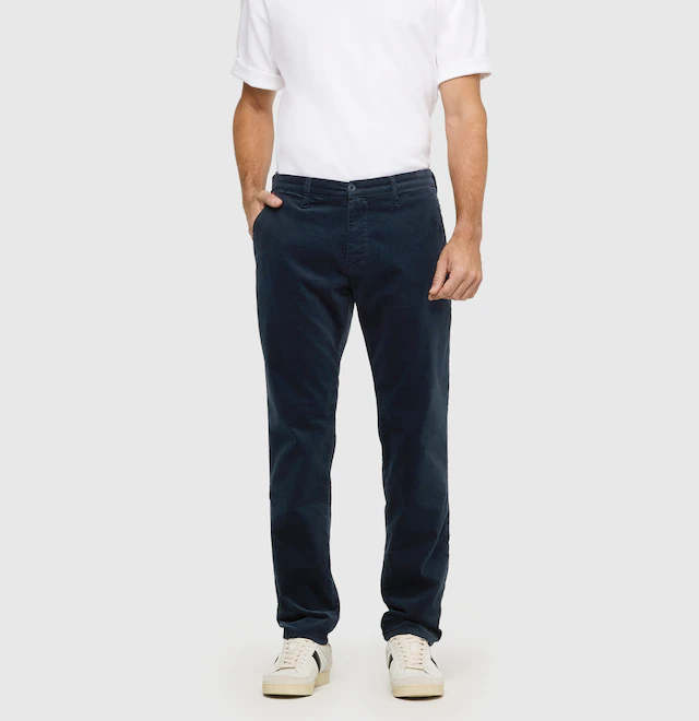 MAC Cordhose »Driver Pants« mit Stretch