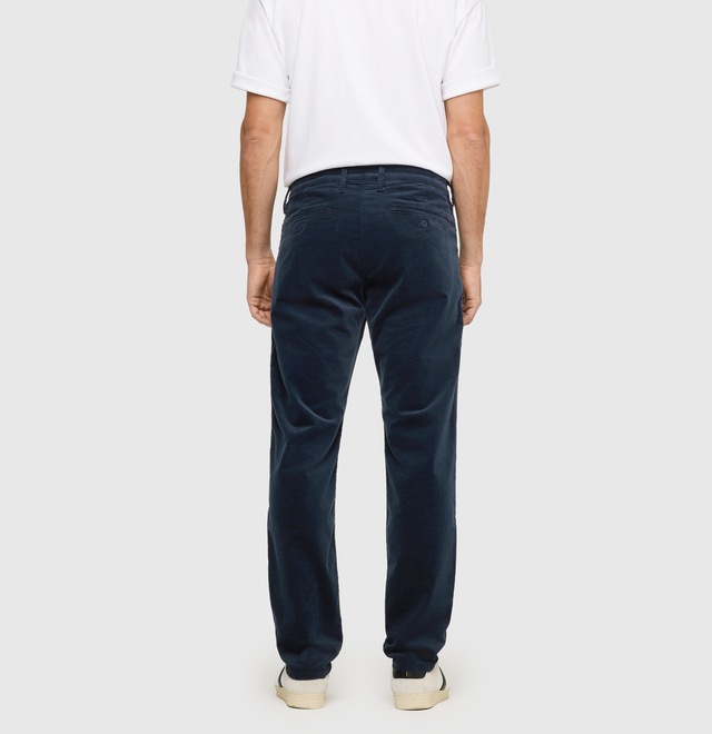 MAC Cordhose »Driver Pants« mit Stretch