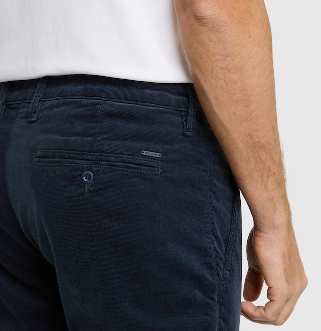 MAC Cordhose »Driver Pants« mit Stretch