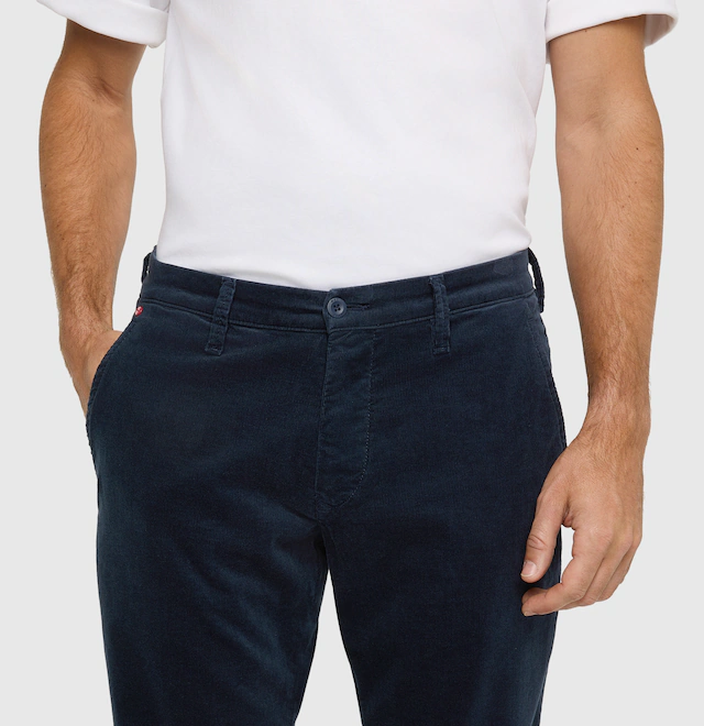 MAC Cordhose »Driver Pants« mit Stretch