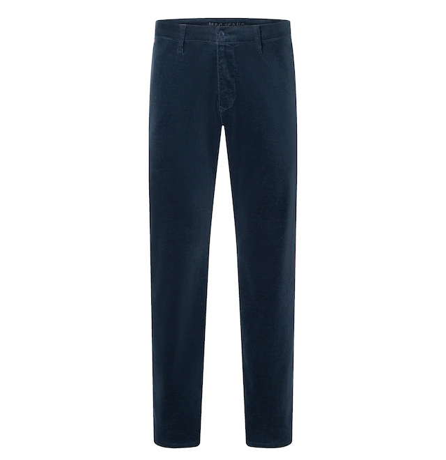 MAC Cordhose »Driver Pants« mit Stretch