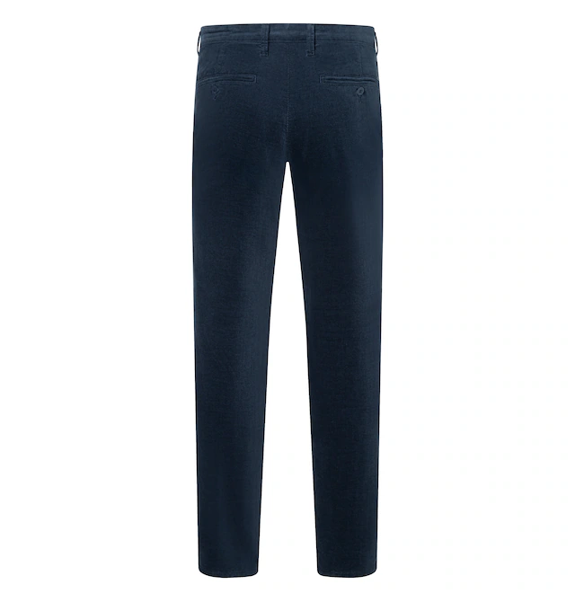 MAC Cordhose »Driver Pants« mit Stretch