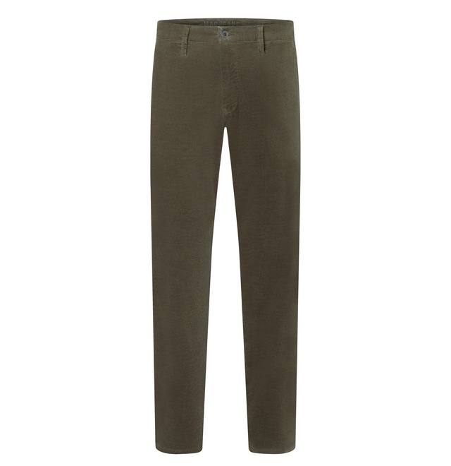 MAC Cordhose »Driver Pants« mit Stretch