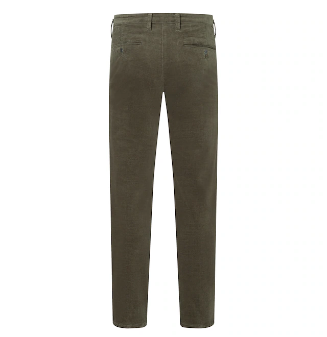 MAC Cordhose »Driver Pants« mit Stretch