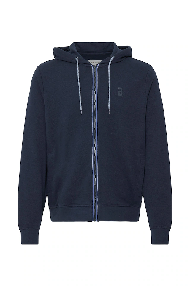 Blend Kapuzensweatjacke »Kapuzensweatjacke BHJuma«