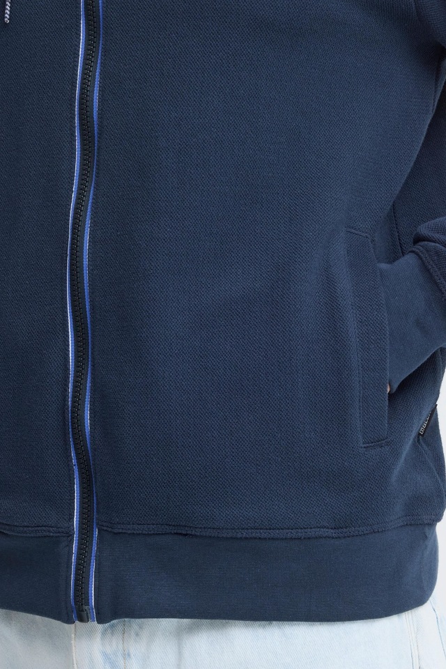 Blend Kapuzensweatjacke »Kapuzensweatjacke BHJuma«