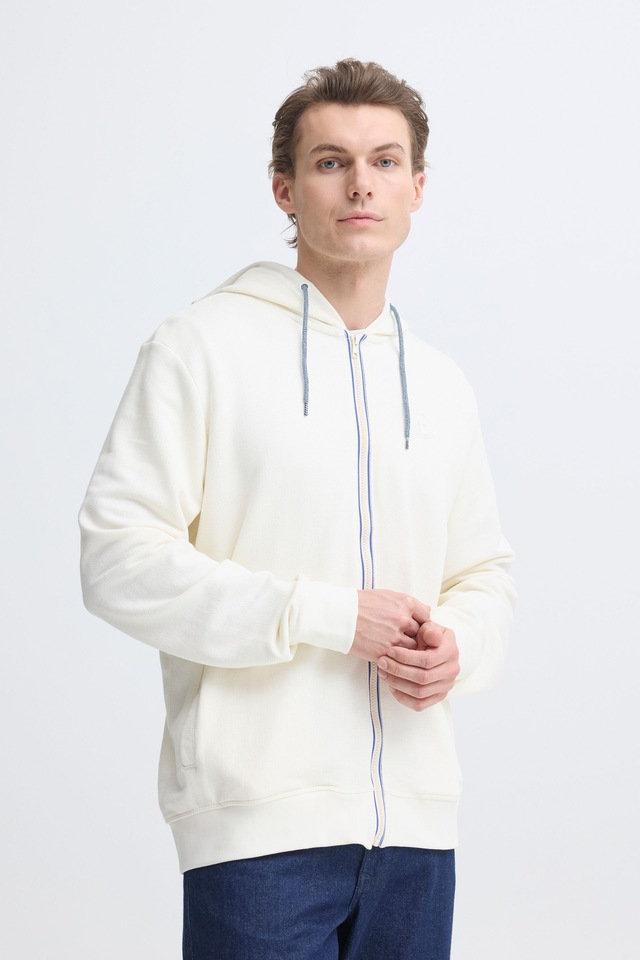 Blend Kapuzensweatjacke »Kapuzensweatjacke BHJuma«