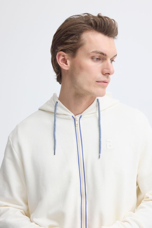 Blend Kapuzensweatjacke »Kapuzensweatjacke BHJuma«