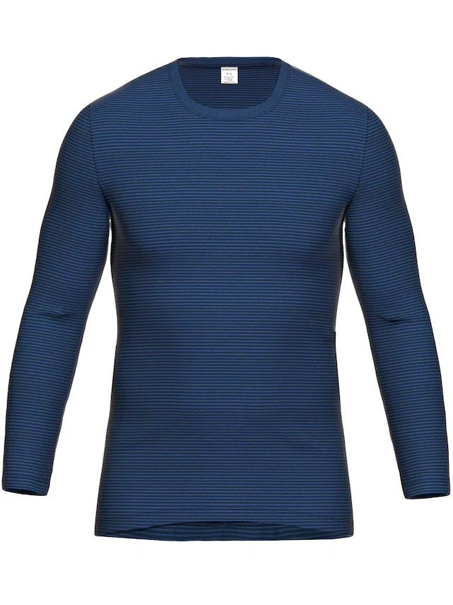 Ammann Unterhemd »2er Pack Shirt 1/1 Arm Day Classic«