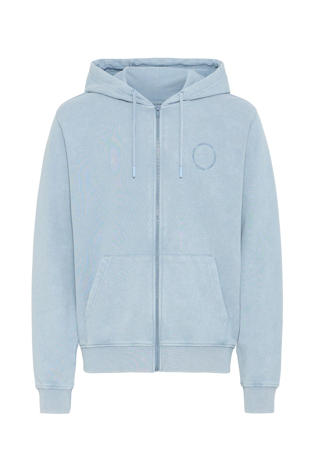 Blend Kapuzensweatjacke »Kapuzensweatjacke BHFactor«
