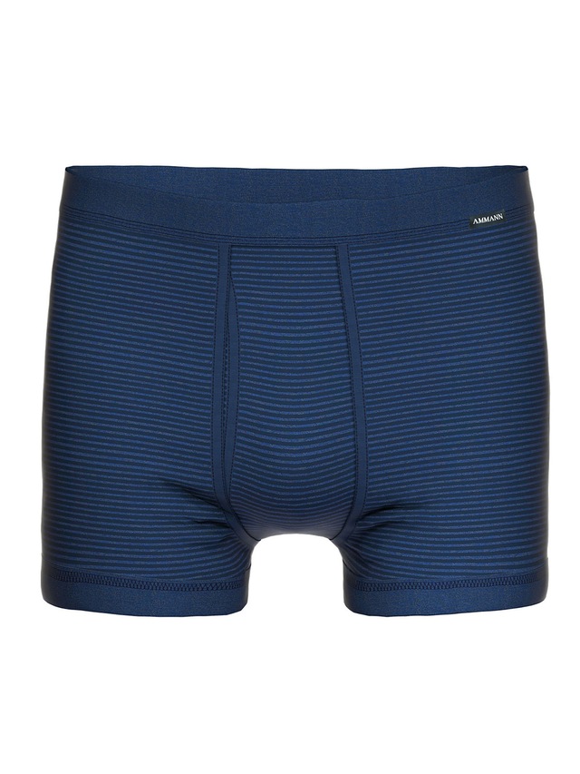 Ammann Retro Pants »2er Pack Pant kurz mit Eingriff Day Classic«