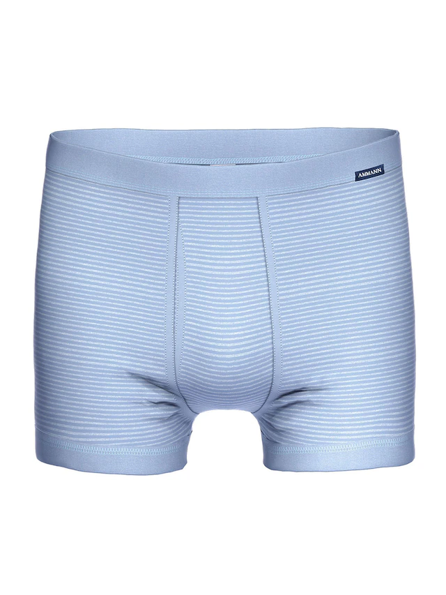 Ammann Retro Pants »2er Pack Pant kurz mit Eingriff Day Classic«