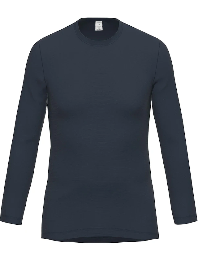 Ammann Unterhemd »langarm Shirt Function / Dunova«