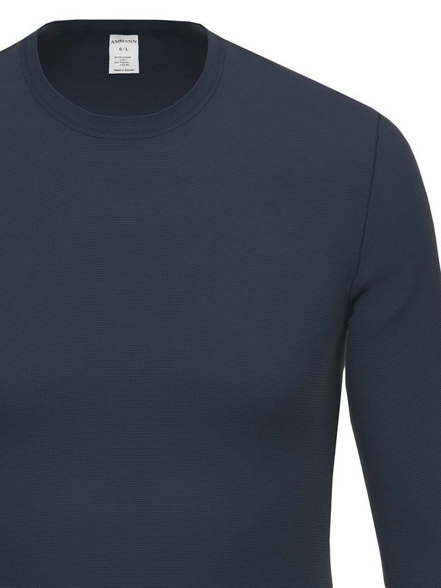 Ammann Unterhemd »langarm Shirt Function / Dunova«
