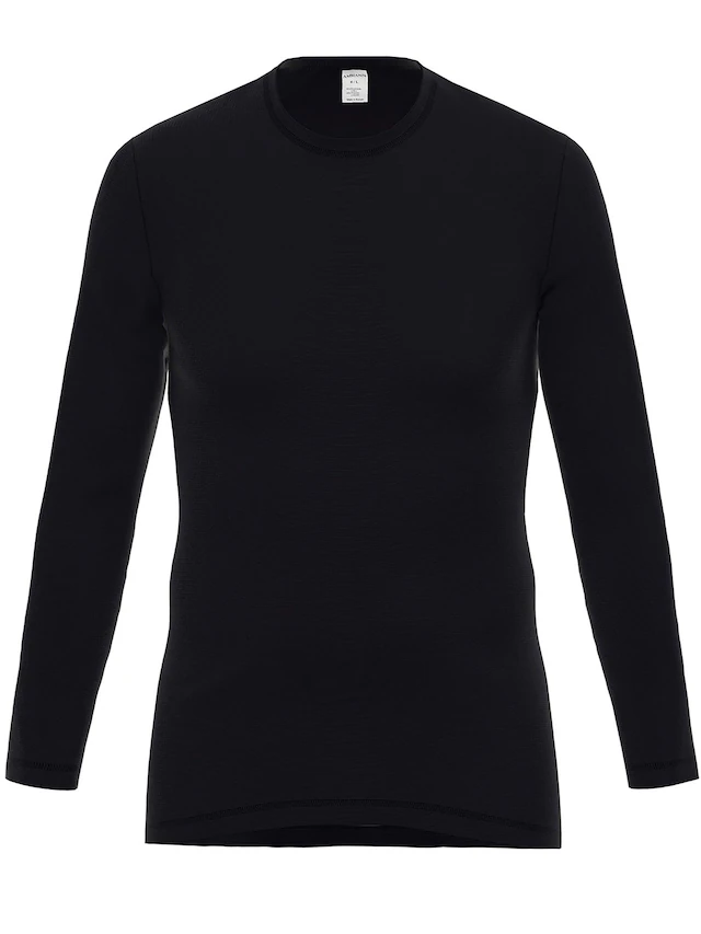Ammann Unterhemd »langarm Shirt Function / Dunova«