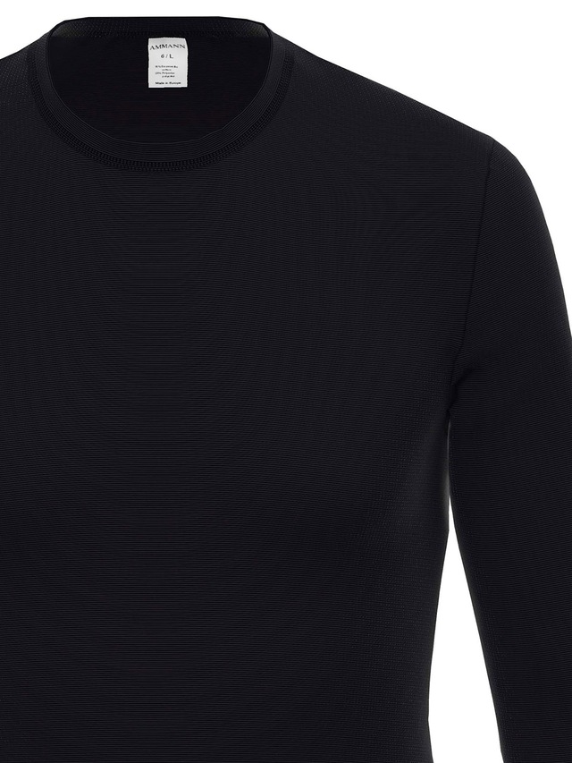 Ammann Unterhemd »langarm Shirt Function / Dunova«