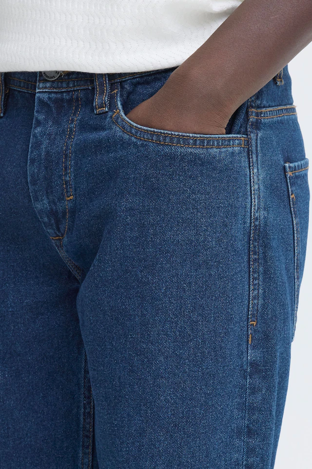 Blend Jeansshorts »Shorts BHFlake Loose«
