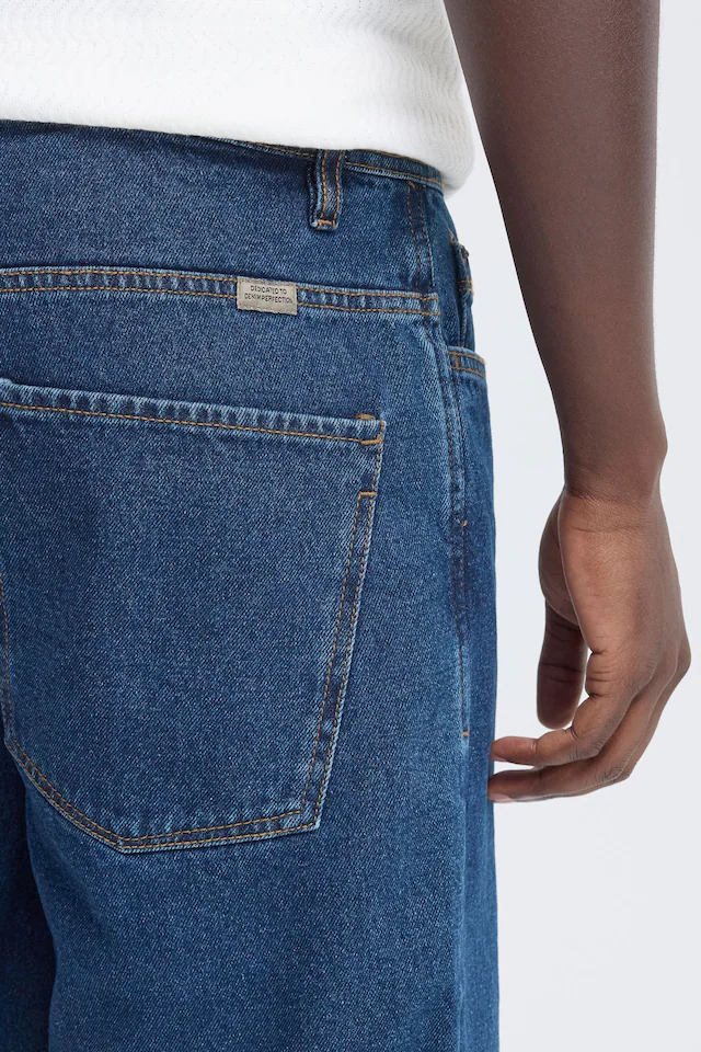 Blend Jeansshorts »Shorts BHFlake Loose«