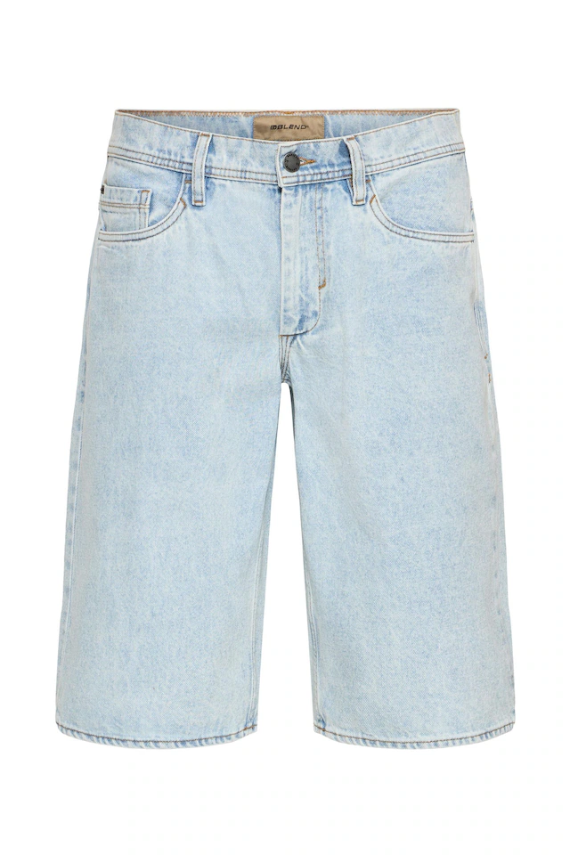 Blend Jeansshorts »Shorts BHFlake Loose«