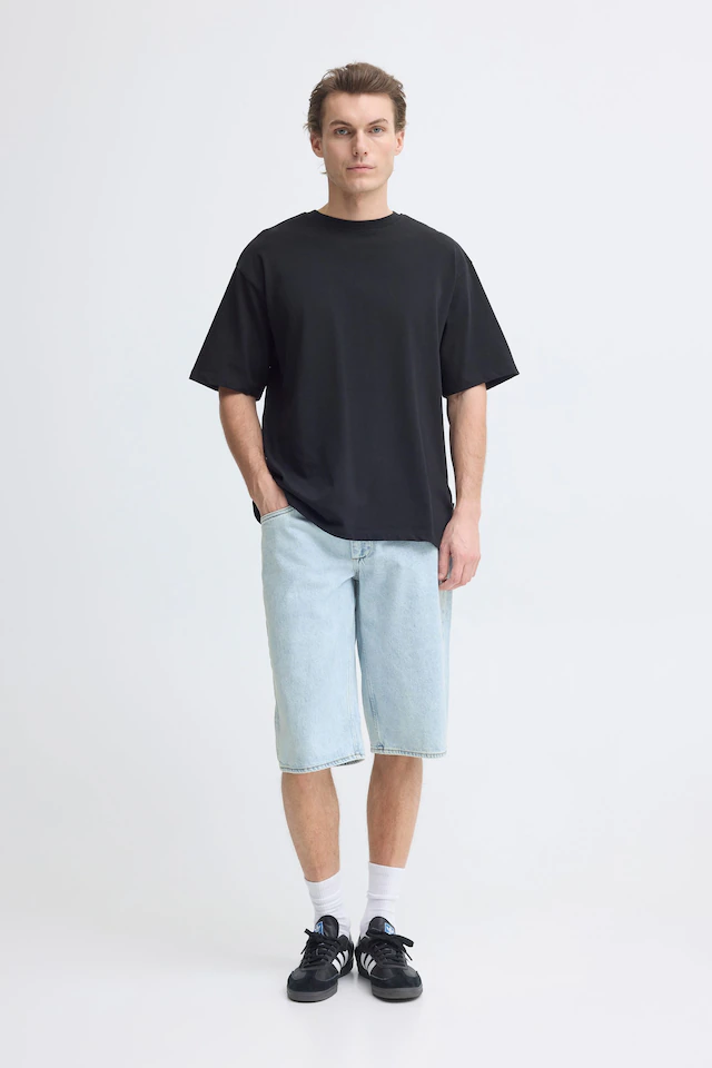 Blend Jeansshorts »Shorts BHFlake Loose«