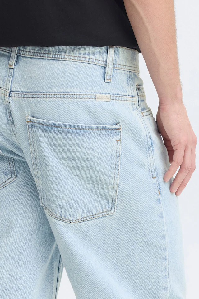 Blend Jeansshorts »Shorts BHFlake Loose«