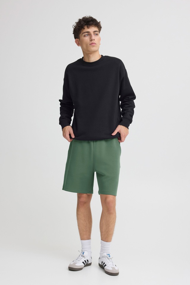 !Solid Sweatshorts »Sweatshorts SDRoland«