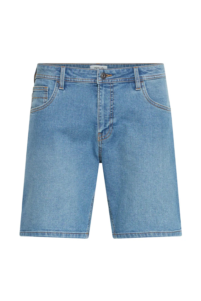 !Solid Jeansshorts »Shorts SDPayton«